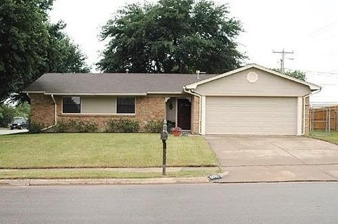 Photo of 6052 Blueridge Drive, Watauga, TX 76148 (MLS # 21127178)