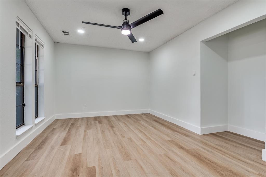 GREENWAY ESTATES 3RD SECTION B - Residential