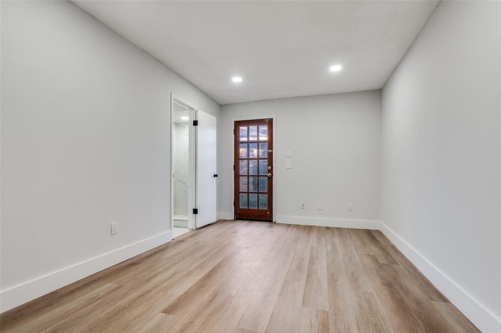 GREENWAY ESTATES 3RD SECTION B - Residential