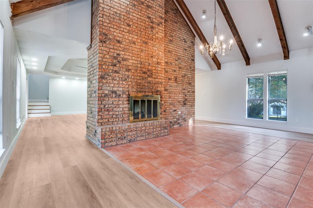 GREENWAY ESTATES 3RD SECTION B - Residential