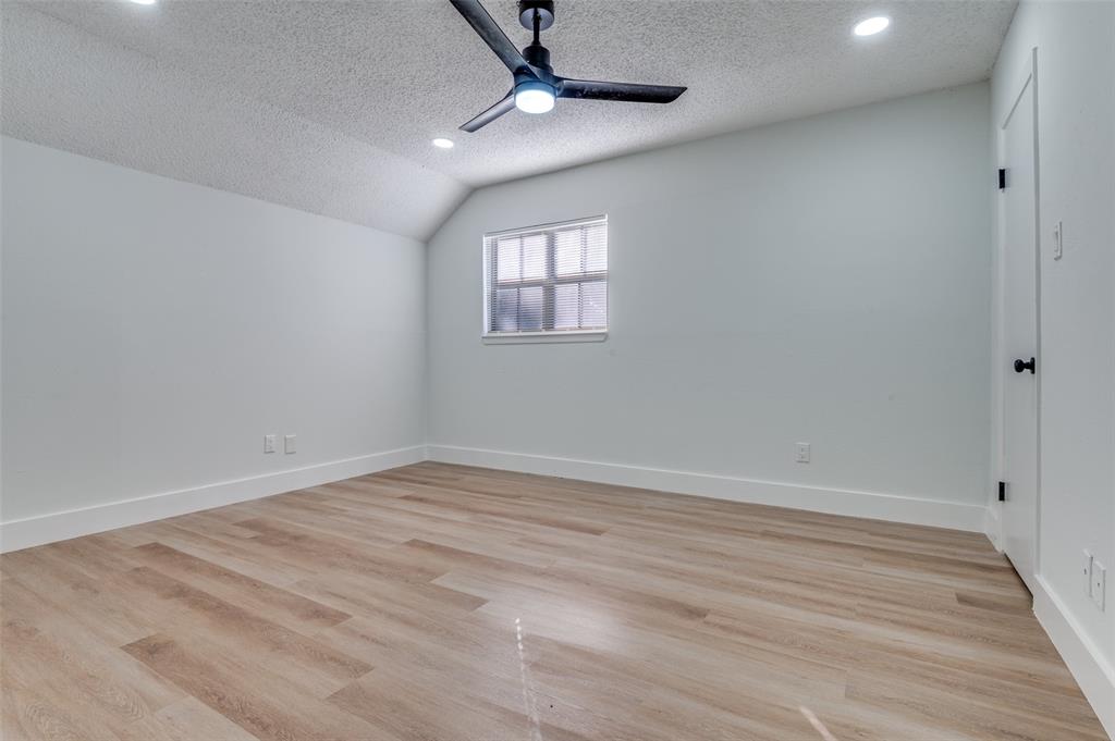 GREENWAY ESTATES 3RD SECTION B - Residential