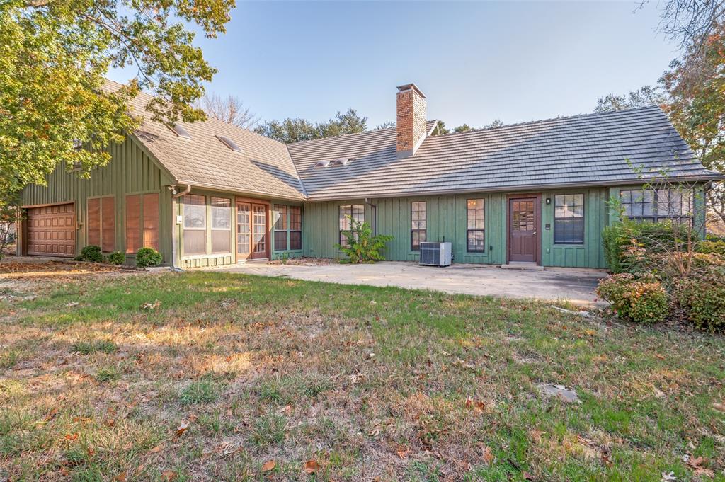 GREENWAY ESTATES 3RD SECTION B - Residential