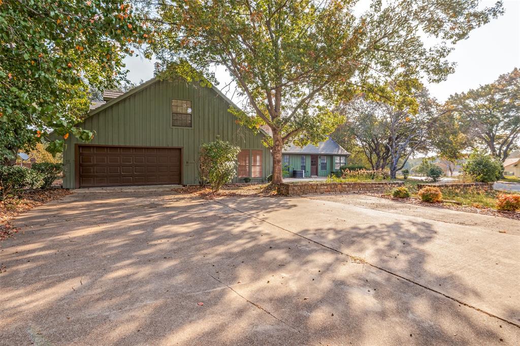 GREENWAY ESTATES 3RD SECTION B - Residential