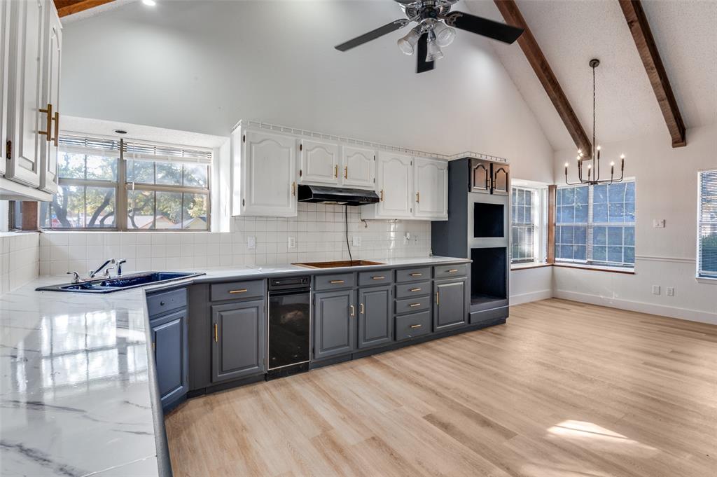 GREENWAY ESTATES 3RD SECTION B - Residential