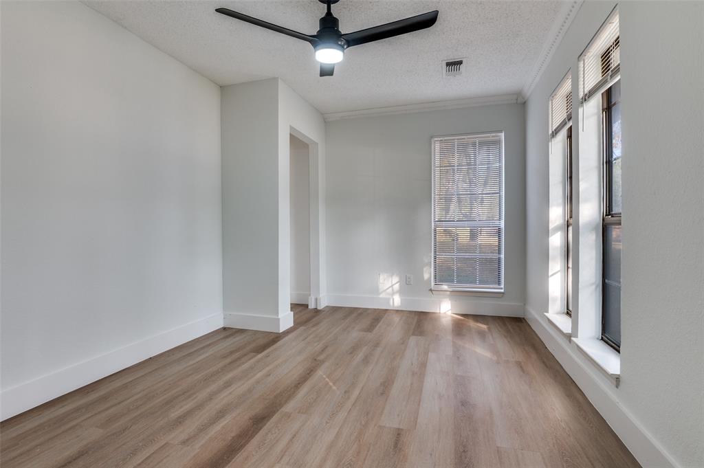 GREENWAY ESTATES 3RD SECTION B - Residential