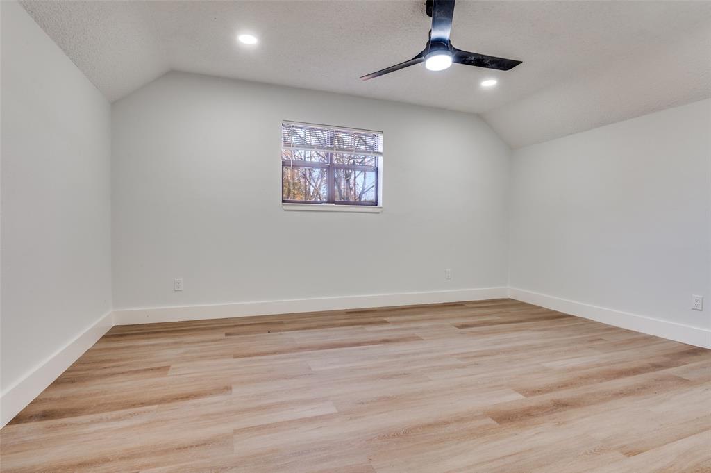 GREENWAY ESTATES 3RD SECTION B - Residential