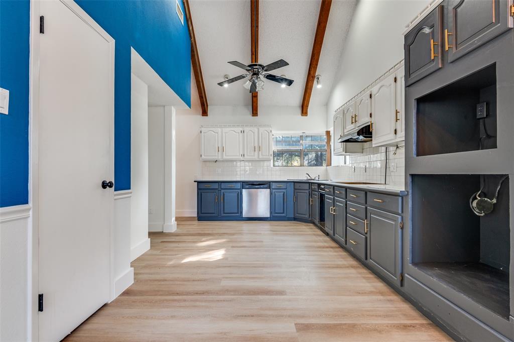 GREENWAY ESTATES 3RD SECTION B - Residential