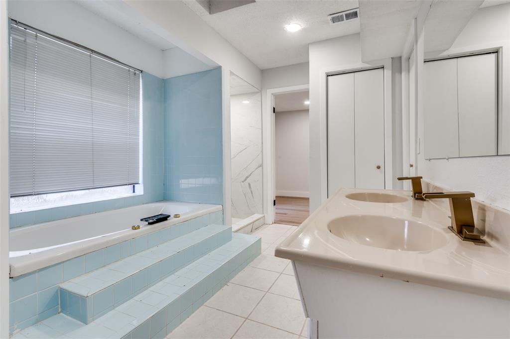 GREENWAY ESTATES 3RD SECTION B - Residential