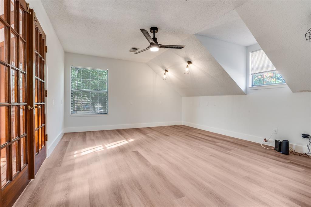 GREENWAY ESTATES 3RD SECTION B - Residential