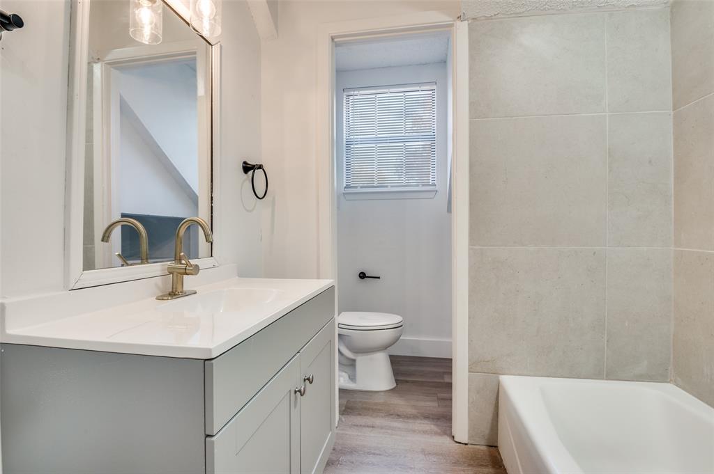 GREENWAY ESTATES 3RD SECTION B - Residential