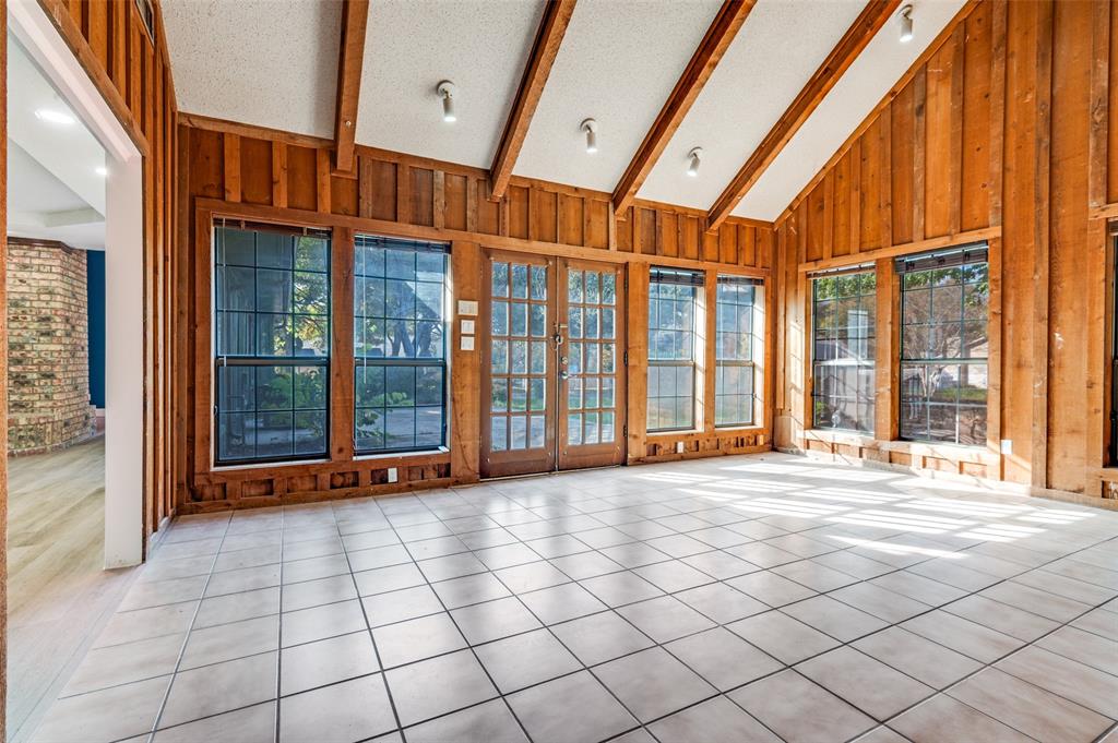 GREENWAY ESTATES 3RD SECTION B - Residential