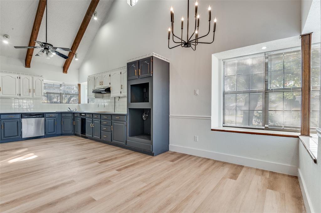 GREENWAY ESTATES 3RD SECTION B - Residential