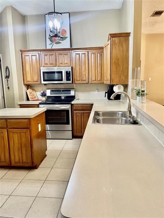 Summerfields Add - Residential