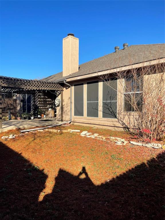 Summerfields Add - Residential