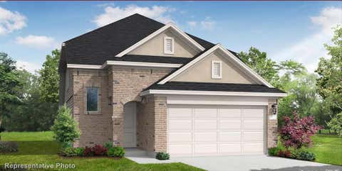 Photo of 4101 Beale Street, Heartland, TX 75114 (MLS # 21314838)