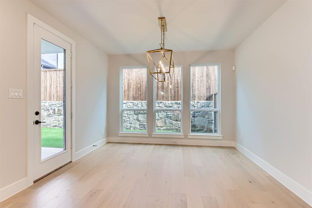 Castle Hills Northpointe Townhomes - Residential