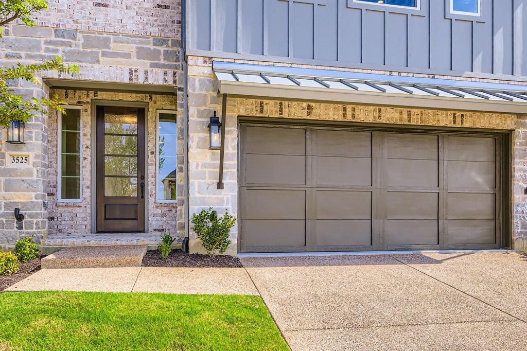 3525 Enchantress Drive