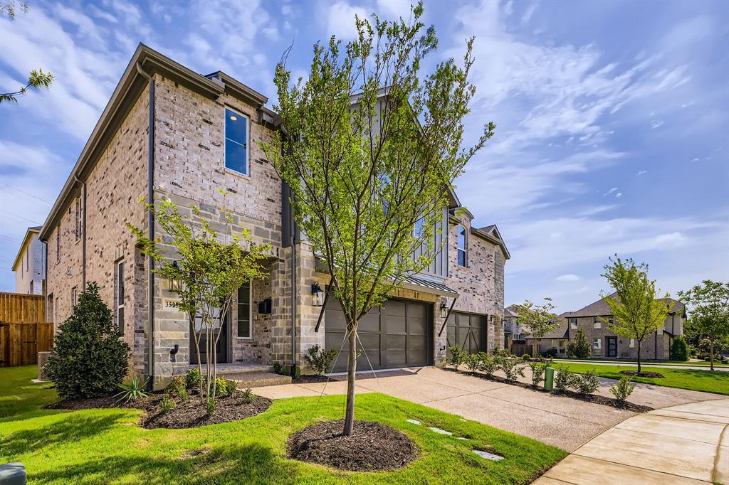 3525 Enchantress Drive