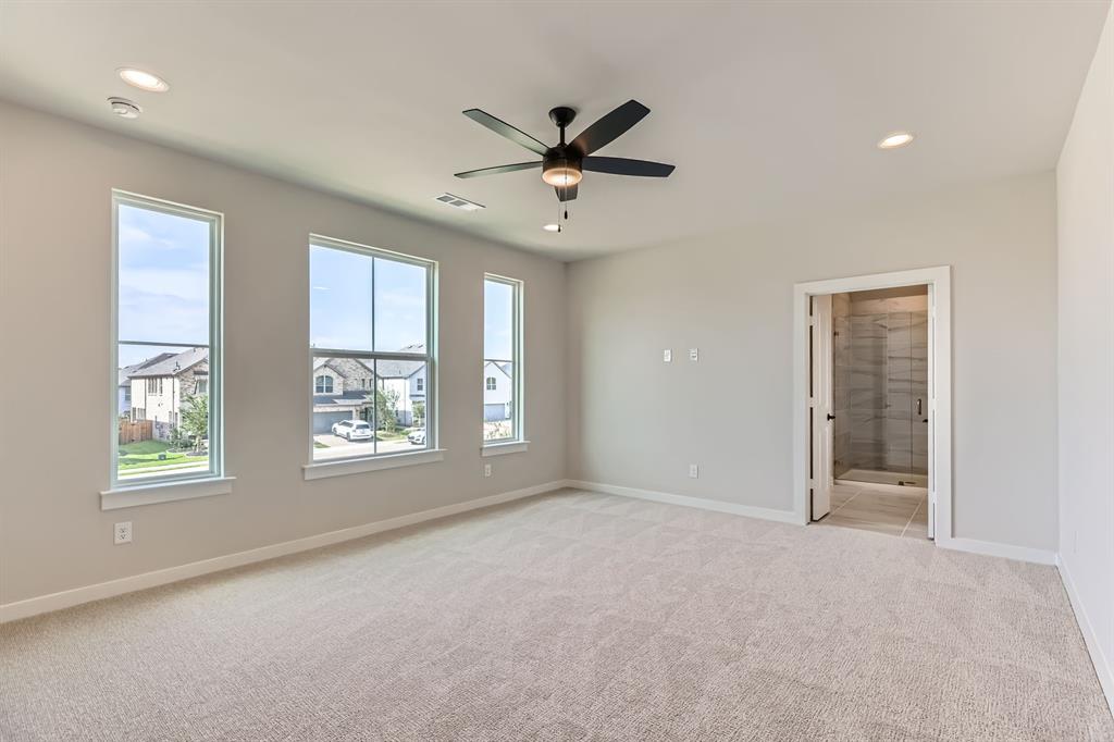 Castle Hills Northpointe Townhomes - Residential