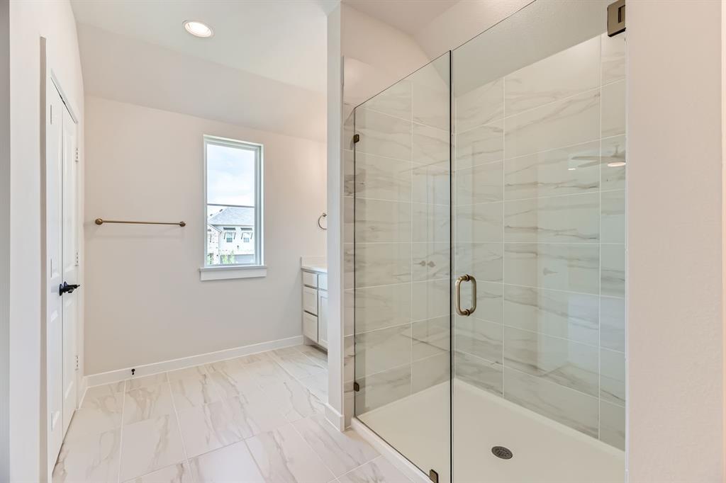 Castle Hills Northpointe Townhomes - Residential