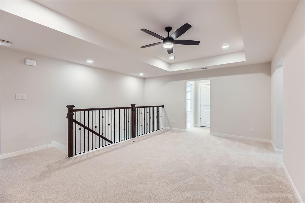 Castle Hills Northpointe Townhomes - Residential