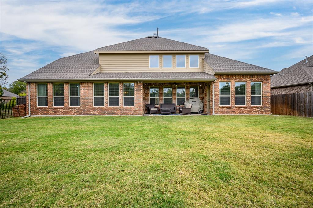 Waters Edge Ph 2 - Residential