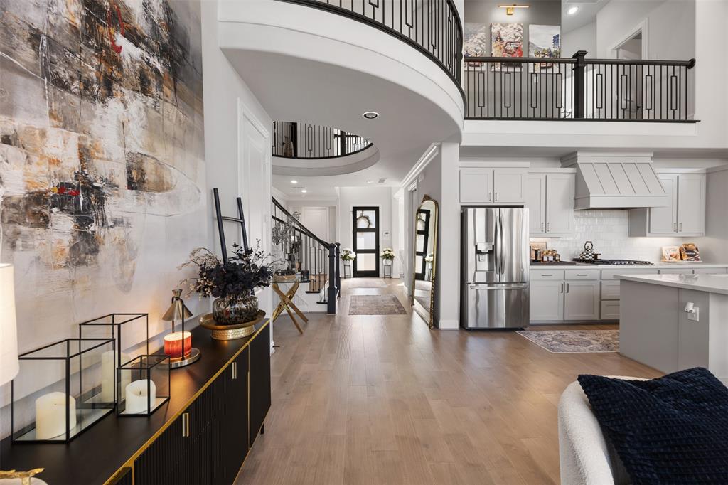 Parks of Somercrest - Residential