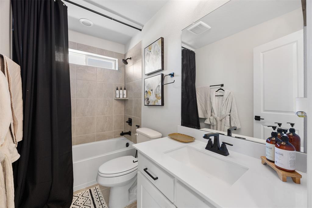 Parks of Somercrest - Residential