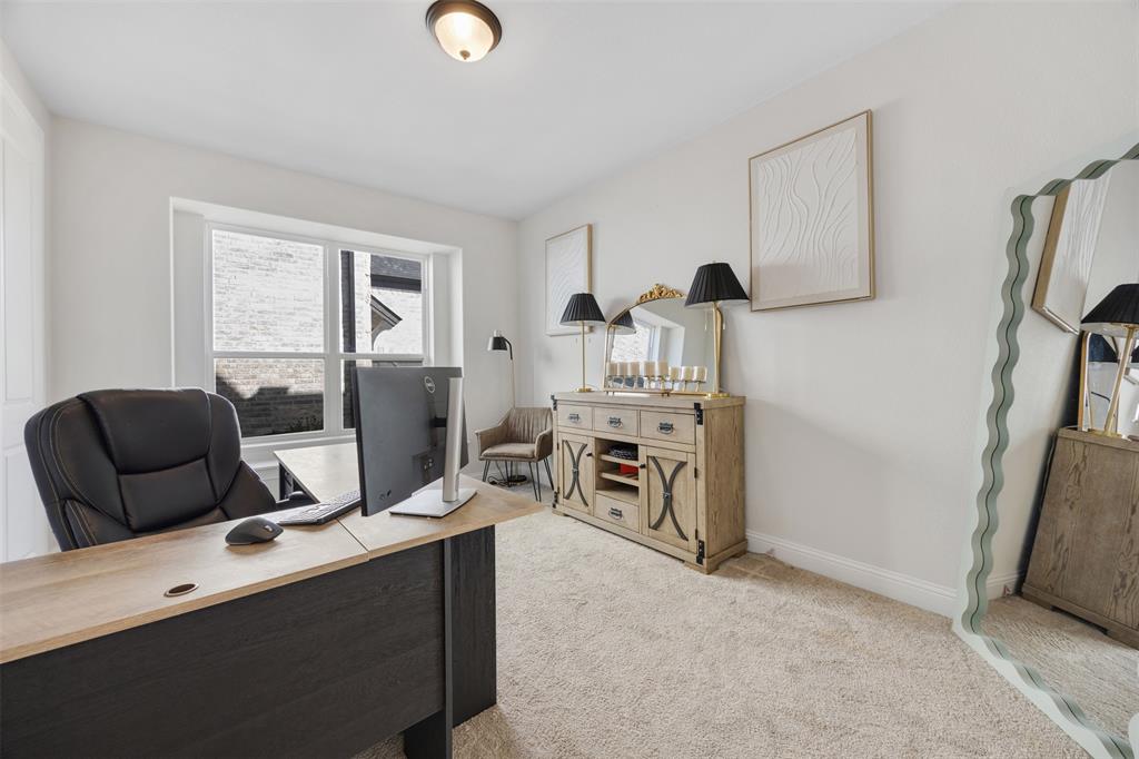 Parks of Somercrest - Residential