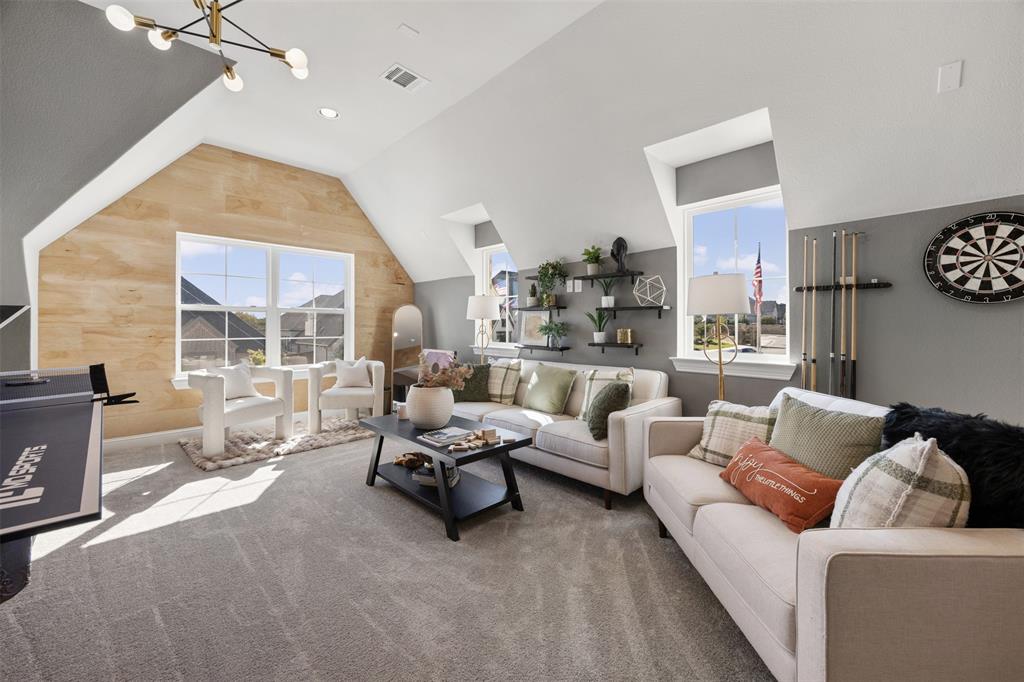 Parks of Somercrest - Residential