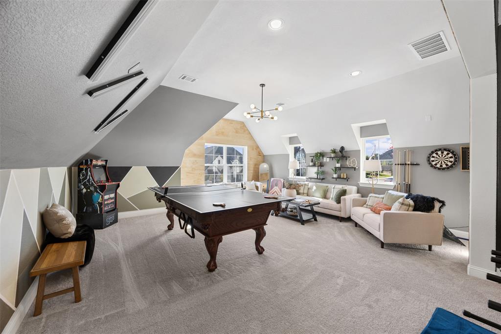 Parks of Somercrest - Residential