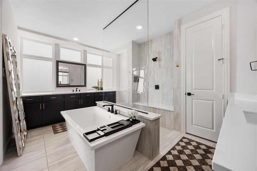 Parks of Somercrest - Residential