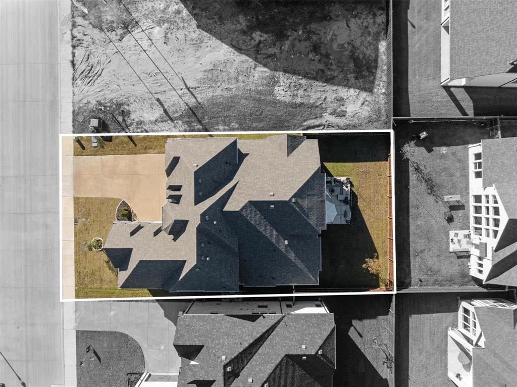 Parks of Somercrest - Residential