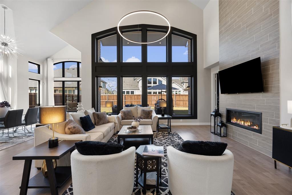 Parks of Somercrest - Residential