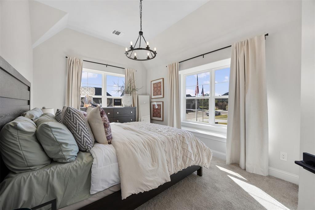 Parks of Somercrest - Residential