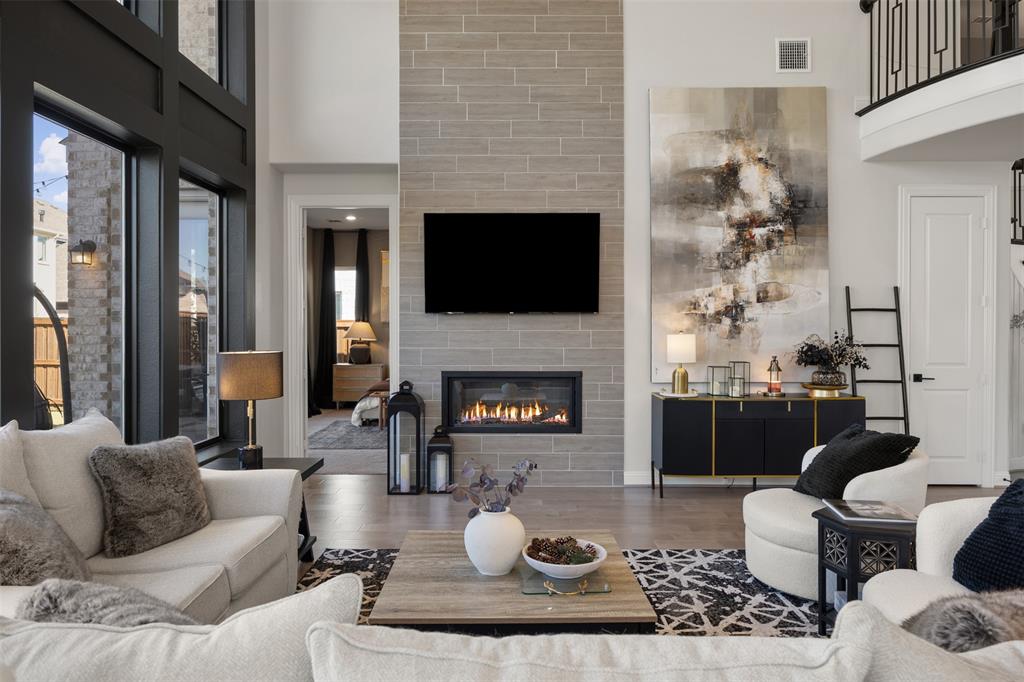 Parks of Somercrest - Residential