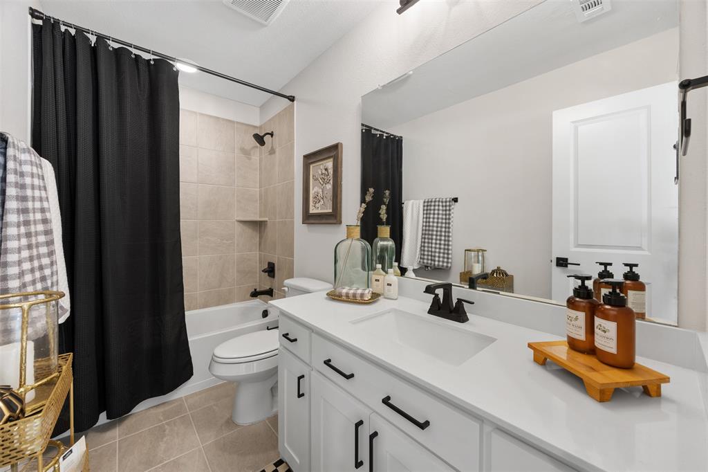 Parks of Somercrest - Residential