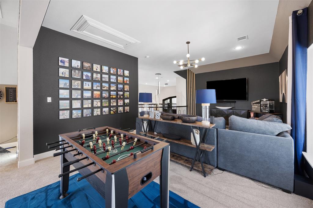 Parks of Somercrest - Residential