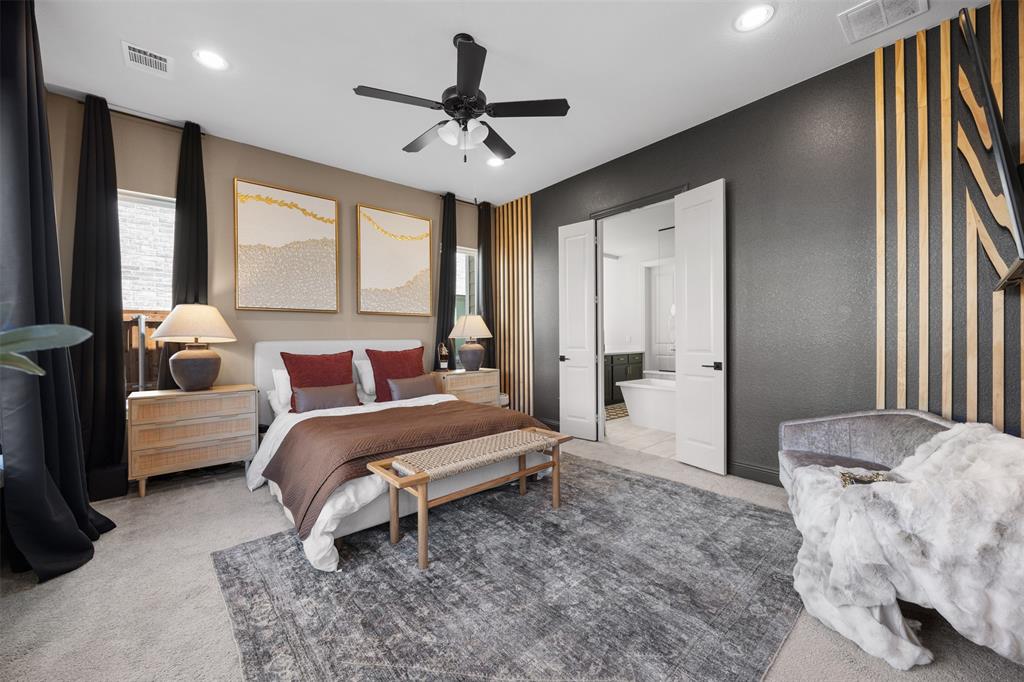 Parks of Somercrest - Residential