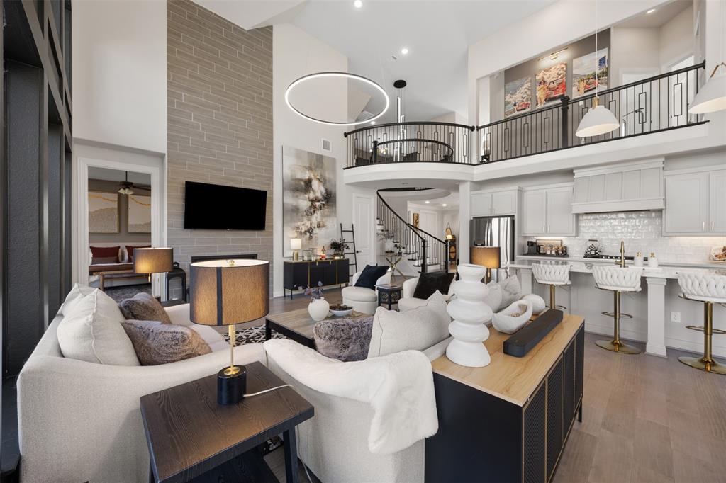 Parks of Somercrest - Residential