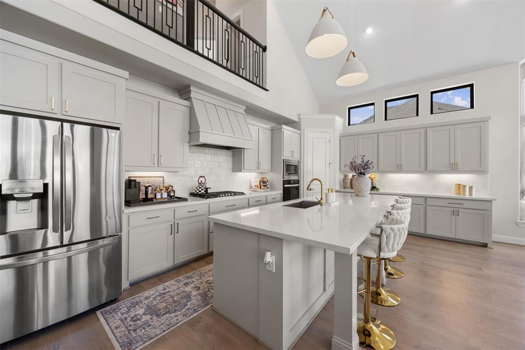 Parks of Somercrest - Residential