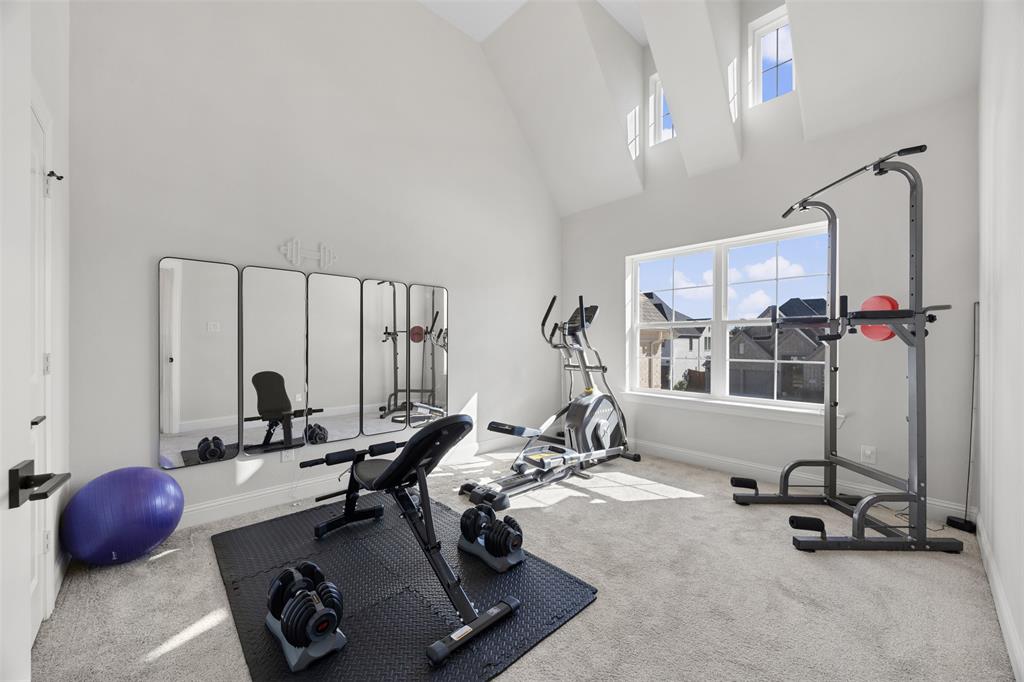 Parks of Somercrest - Residential