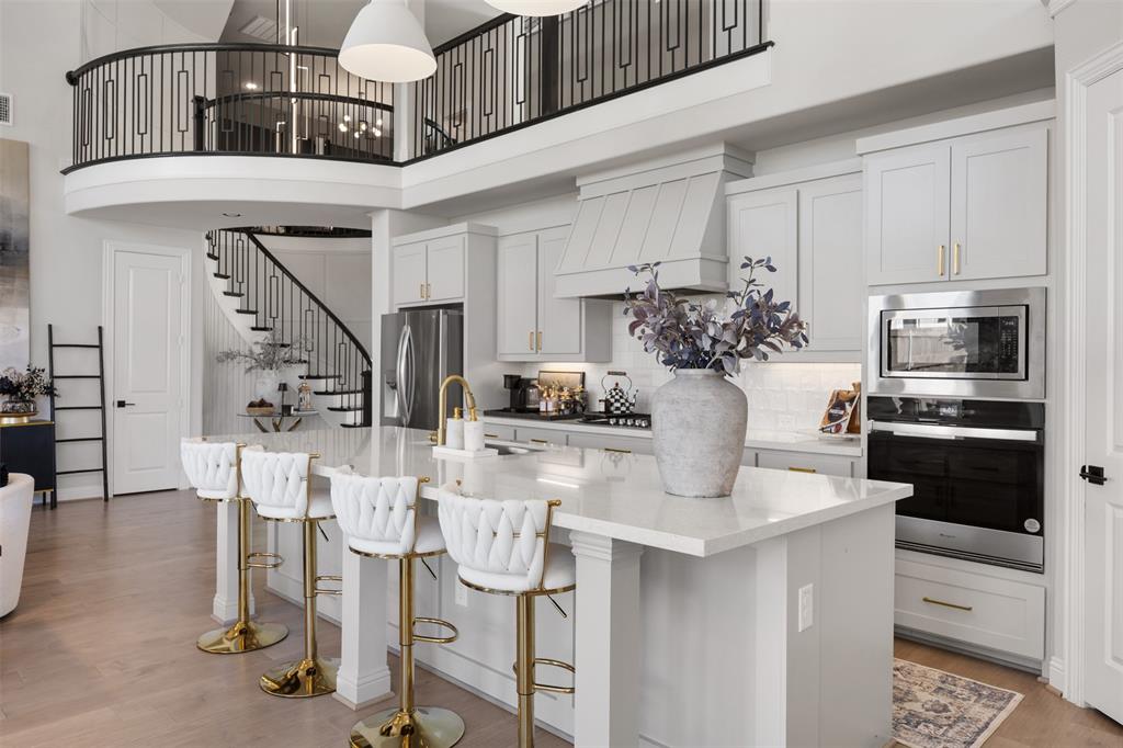 Parks of Somercrest - Residential