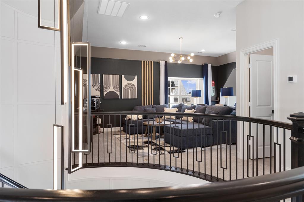 Parks of Somercrest - Residential