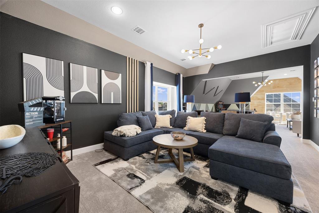 Parks of Somercrest - Residential