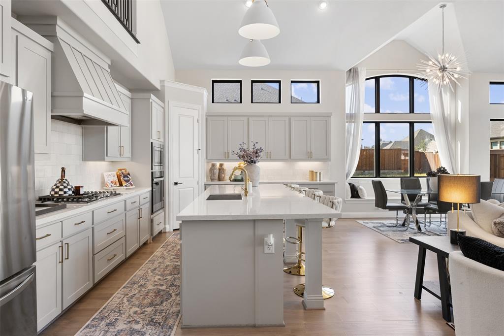 Parks of Somercrest - Residential