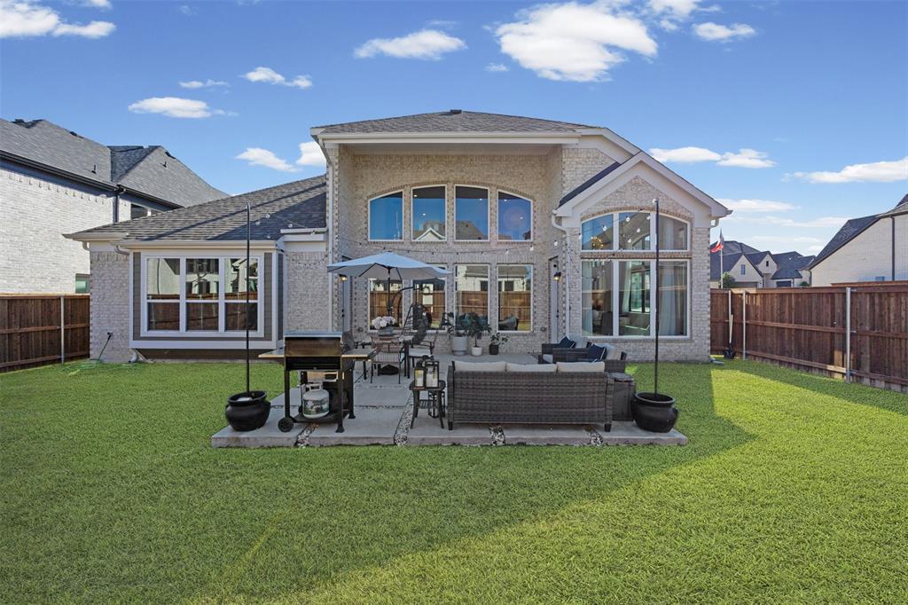 Parks of Somercrest - Residential