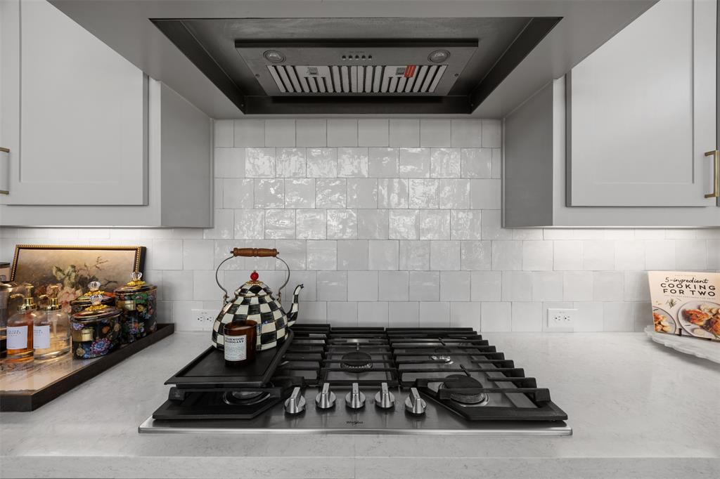 Parks of Somercrest - Residential