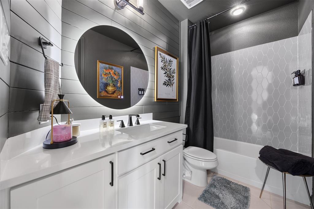 Parks of Somercrest - Residential