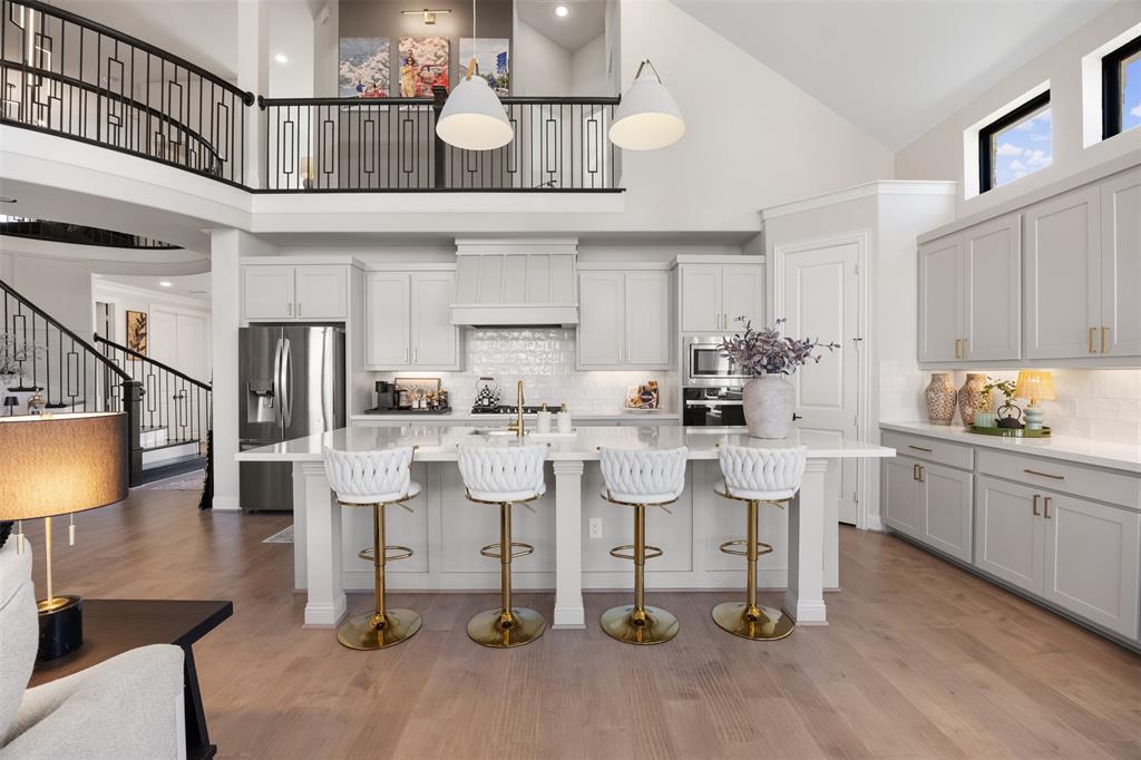 Parks of Somercrest - Residential